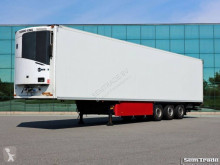 Trailer Schmitz Cargobull tweedehands koelwagen