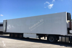Semi remorque frigo Schmitz Cargobull SKO 24/27