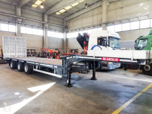 De Angelis 3S425 RD semi-trailer new