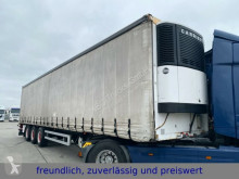 Návěs savojský *MEVISSEN*TP 336*PR.PL*CARRIER MAXIMA 2*BPW *