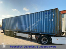 Trailer chassis Renders *RSCC-E*40 FUSS*MERCEDES-ACHSEN*LIFTACHSE *