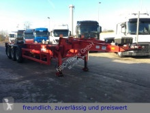 Trailer chassis Krone SDC 22 *ADR *
