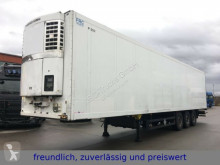 Semi remorque Schmitz Cargobull * SKO 24 * THERMOKING SPECTRUM * frigo occasion