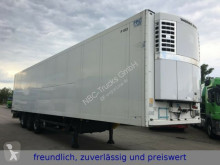Semi remorque Schmitz Cargobull *SKO 24*THERMO KING SPECTRUM*3.ACHS*SAF ACHSEN* frigo occasion