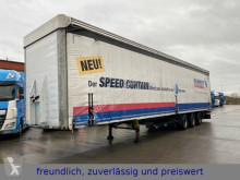 Semirremolque lona corredera (tautliner) Schmitz Cargobull * S01 * LIFT * SCHNELL LADEN *