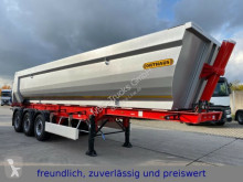 Semi remorque Orthaus THP 030 * 30 Kubik/Cbm * TOP * benne neuve