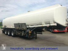 Kässbohrer tanker semi-trailer * STB 41/10-24 * 6.KAMMER * DIGITAL ZÄHLER *
