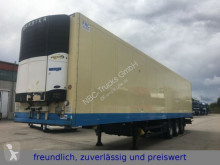 Návěs chladnička Schmitz Cargobull * SKO 24 * CARRIER VECTOR 1800 * BPW ACHSEN *