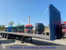Semi remorque plateau Kögel SN24*PLATTFORM*LIFTACHSEN*3xVO