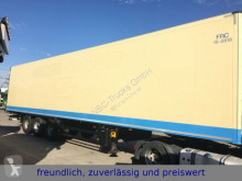 Semirremolque frigorífico Schmitz Cargobull SCB*S3B * CARRIER VECTOR 1950 MT * BPW ACHSEN *