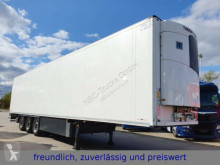 Semi remorque frigo Schmitz Cargobull SCB*S3B * ISO/KÜHL * SLXe 400 * DOPPELSTOCK *