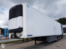 Trailer Lamberet tweedehands koelwagen mono temperatuur
