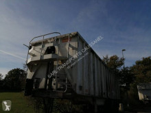 Semirremolque Benalu benne ADR volquete para cereal usado