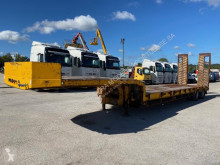 Trailer Verem Semi reboque tweedehands dieplader