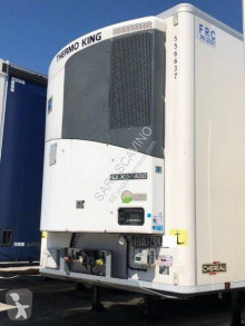 Semirremolque frigorífico mono temperatura Chereau