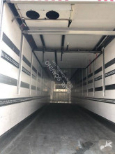 Semi remorque frigo multi température Frappa 2m70 Haut int