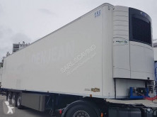 Полуприцеп Chereau холодильник монотемпературный б/у