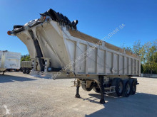 Yarı römork Benalu Semi reboque damper ikinci el araç