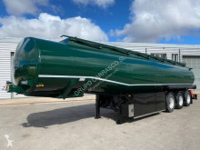 Caldal tanker semi-trailer BBG-38-RD/N