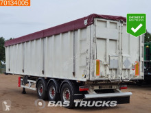 Benalu TX39 55m3 Alu-Kipper Tuv 1-2012 semi-trailer used tipper