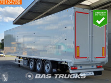Semi remorque Knapen K100 10mm Floor Liftaxle *New Unused* fond mouvant neuve