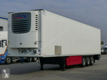 Schmitz Cargobull insulated semi-trailer SKO SKO24*Liftachse*Palettenkasten