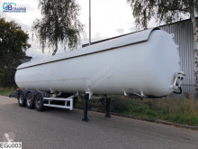 Полуприцеп Acerbi Gas 51800 Liter gas tank , Propane / Propan LPG / GPL Gaz 25 Bar цистерна б/у