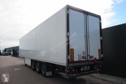 Schmitz Cargobull mono temperature refrigerated semi-trailer SCB*S3B Frigo / Laadklep / Tailgate / Disc brakes