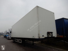 Semirimorchio Draco City-oplegger / BPW axle usato