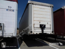Semirremolque lonas deslizantes (PLFD) Lecitrailer Rideaux Coulissant Standard