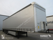 Schmitz Cargobull beverage delivery semi-trailer Curtainsider Standard Getränke