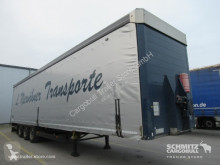 Semirimorchio Teloni scorrevoli (centinato) Schmitz Cargobull Curtainsider Mega Getränke