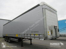 Schmitz Cargobull beverage delivery semi-trailer Curtainsider Standard Getränke