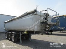 Semi remorque Schmitz Cargobull Kipper Stahlrundmulde 24m³ benne occasion
