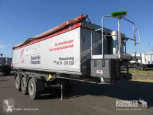 نصف مقطورة Carnehl Kipper Alukastenmulde Thermomulde 24m³ حاوية مستعمل