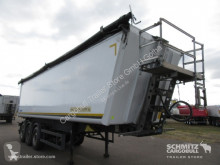 Schmitz Cargobull tipper semi-trailer Kipper Alukastenmulde 52m³