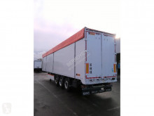 Trailer Legras Standard tweedehands schuifvloer