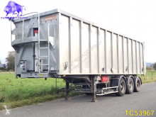 Benalu Tipper semi-trailer used tipper