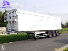 Benalu半挂车 Tipper 自动卸货机 二手