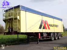 Benalu半挂车 Tipper 自动卸货机 二手