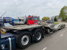 Rolfo 3 AS - TRUCKTRANSPORTER semi-trailer used car carrier