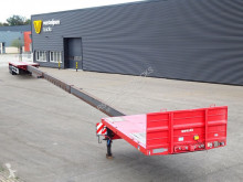 Goldhofer SPZ-DL3 / 3 x EXTENDABLE / 3 X TELESKOP - 52 MTR! autre semi occasion
