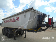 Semirimorchio ribaltabile Schwarzmüller Tipper Standard