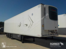 Semi remorque isotherme Schmitz Cargobull Reefer Standard