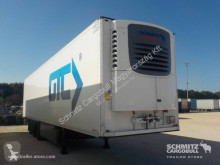 Návěs Schmitz Cargobull Reefer Standard izotermický použitý