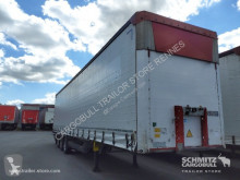 Semi remorque rideaux coulissants (plsc) Schmitz Cargobull Rideaux Coulissant Mega