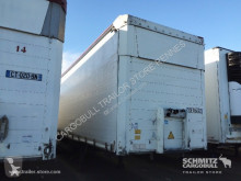 Schmitz Cargobull tautliner semi-trailer Rideaux Coulissant Mega