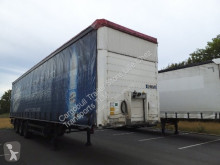 Schmitz Cargobull tautliner semi-trailer Rideaux Coulissant Standard