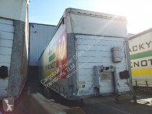 Schmitz Cargobull tautliner semi-trailer Rideaux Coulissant Standard