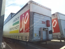 Schmitz Cargobull Rideaux Coulissant Standard semi-trailer used tautliner